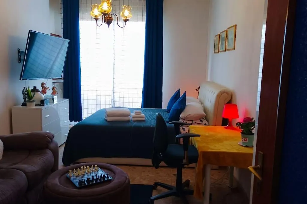 Apartamento Bravo Horse Florencia 0*,  Italia
