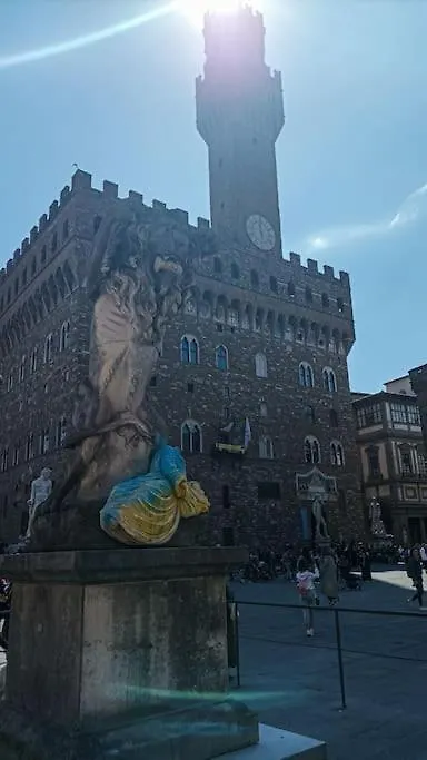 Bravo Horse Apartment Florence 0*,