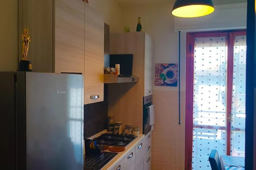 Bravo Horse Apartment Florence Homestay